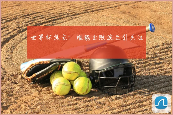 世界杯焦点:谁能击败波兰引关注