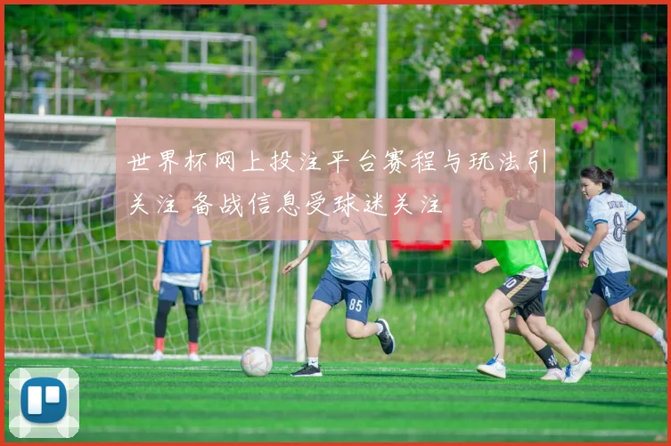 世界杯网上投注平台赛程与玩法引关注 备战信息受球迷关注