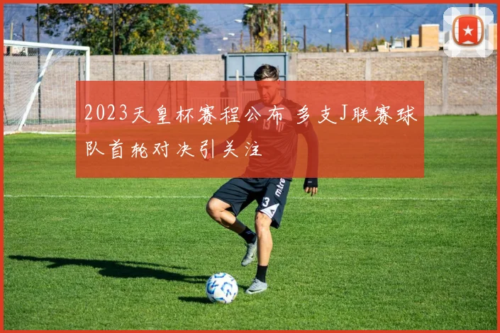 2023天皇杯赛程公布 多支J联赛球队首轮对决引关注
