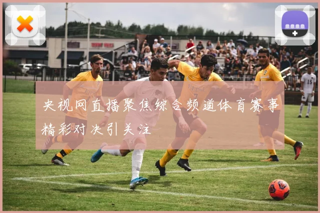 央视网直播聚焦综合频道体育赛事精彩对决引关注